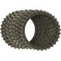 CLUTCH FRICTION PLATE KIT