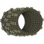 CLUTCH FRICTION PLATE KIT