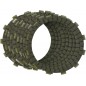 CLUTCH FRICTION PLATE KIT