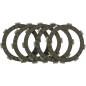 CLUTCH FRICTION PLATE KIT