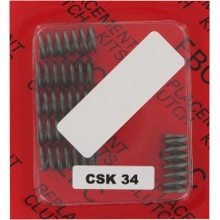 CLUTCH SPRING SET CSK