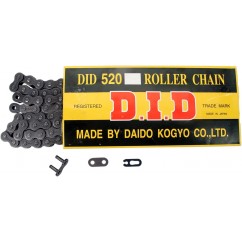 CHAIN DID520 102C