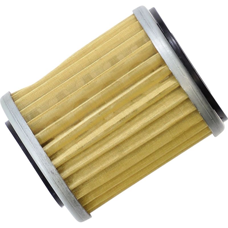 OIL FILTER REPLACEABLE ELEMENT PAPER - HF142