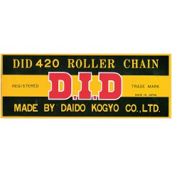 CHAIN DID530 102C