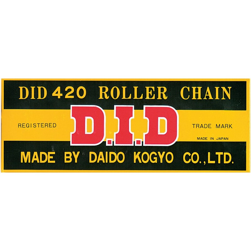 CHAIN DID530 104C