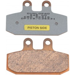 BRAKE PAD HON FRT