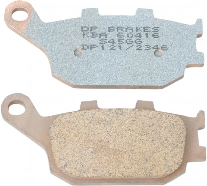 BRAKE PAD HON REAR