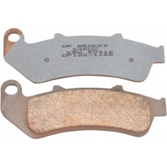 BRAKE PAD HON F/R