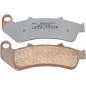 BRAKE PAD HON F/R