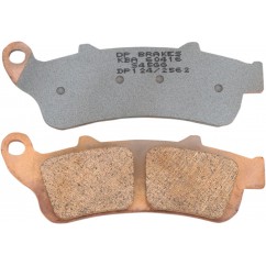 BRAKE PAD HON FRT