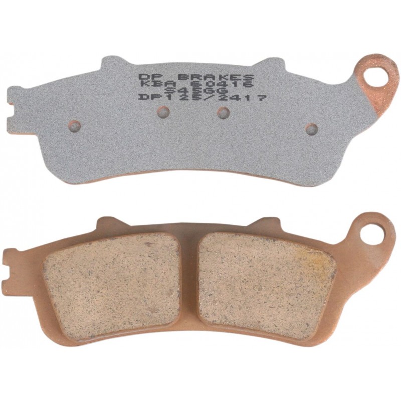 BRAKE PAD HON REAR