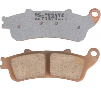 BRAKE PAD HON REAR