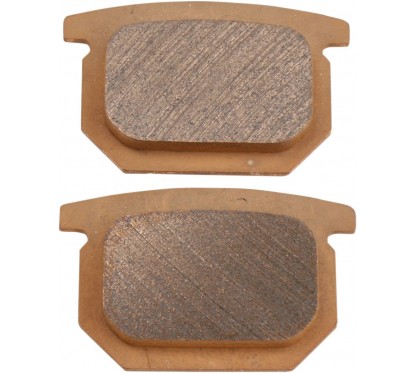 BRAKE PAD SUZ ST FRT