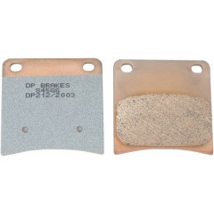 BRAKE PAD SUZ F/R