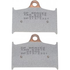 BRAKE PAD SUZ/TRI/YAM FRT