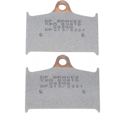 BRAKE PAD SUZ/TRI/YAM FRT