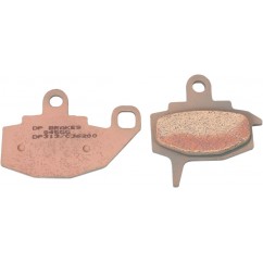 BRAKE PAD MX KAW FRT