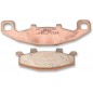 BRAKE PAD KAW/SUZ F/R