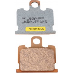 BRAKE PAD YAM FRT