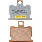 BRAKE PAD YAM FRT