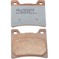 BRAKE PAD YAM F/R