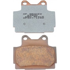 BRAKE PAD YAM F/R