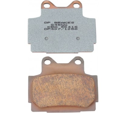 BRAKE PAD YAM F/R