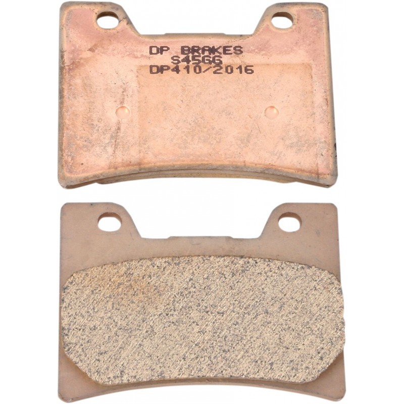 BRAKE PAD YAM FRT