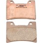 BRAKE PAD YAM FRT