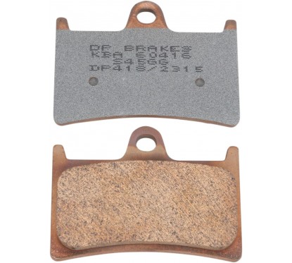 BRAKE PAD YAM FRT