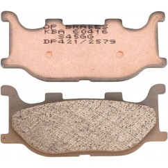 BRAKE PAD YAM FRT