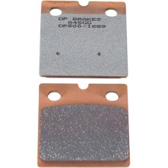 BRAKE PAD LG BREMBO BMW FRT