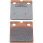 BRAKE PAD LG BREMBO BMW FRT