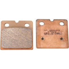 BRAKE PAD BMW FRT