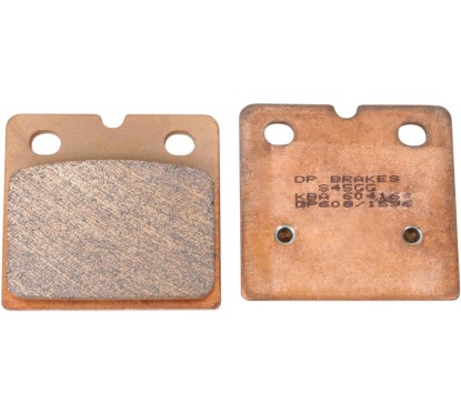 BRAKE PAD BMW FRT