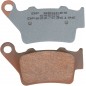 BRAKE PAD MX ATK/HON/GAS F/R