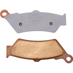 BRAKE PAD BMW ST FRT