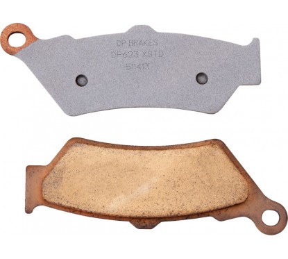 BRAKE PAD BMW ST FRT