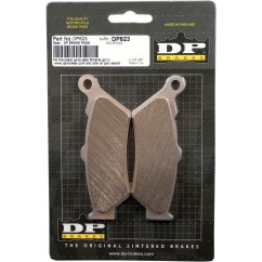 BRAKE PAD BMW ST FRT