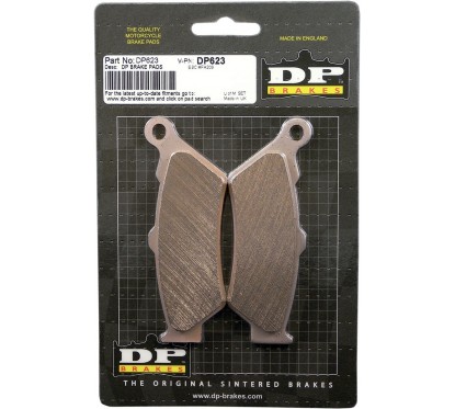 BRAKE PAD BMW ST FRT