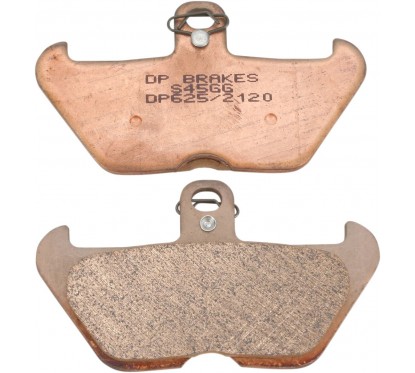 BRAKE PAD BMW FRT