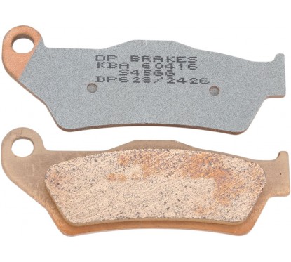 BRAKE PAD BMW REAR