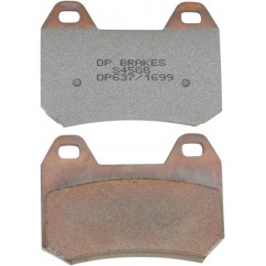 BRAKE PAD BMW REAR