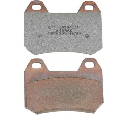 BRAKE PAD BMW REAR