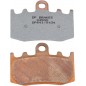 BRAKE PAD DP BMW FRT