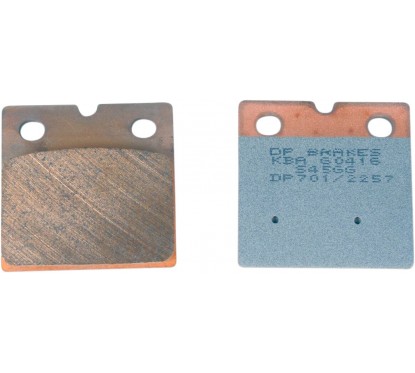 BRAKE PAD BMW FRT