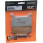 BRAKE PAD H-D 43957-86B/D