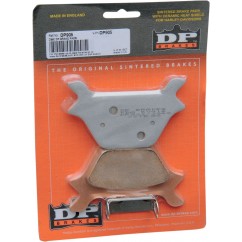 BRAKE PAD H-D 44209-87B/C