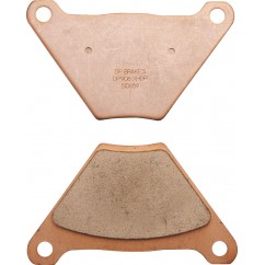 BRAKE PAD H-D 44005-78