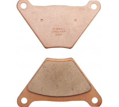 BRAKE PAD H-D 44005-78